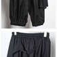 Pantalons Dynamiques à Double Couche