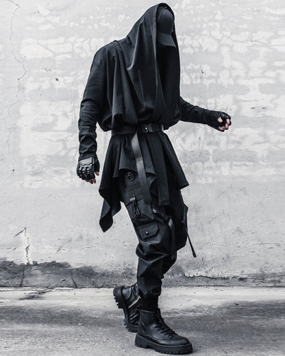 Cape Mystique Gothique