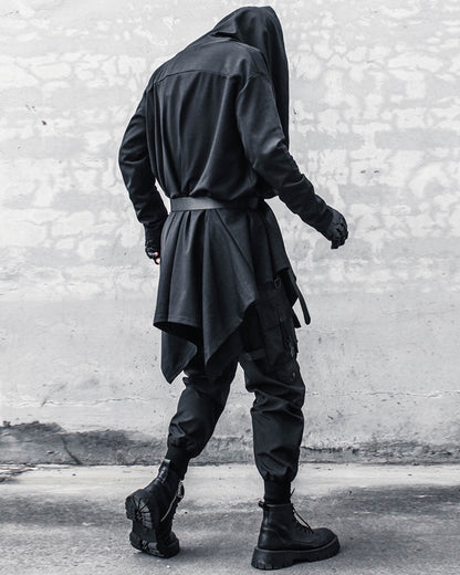 Cape Mystique Gothique