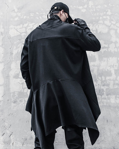 Cape Mystique Gothique