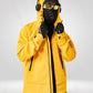 Veste de Ski Ultime Imperméable
