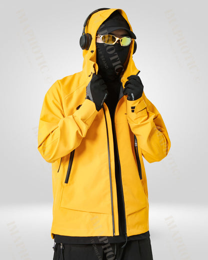 Veste de Ski Ultime Imperméable
