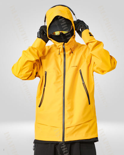 Veste de Ski Ultime Imperméable