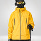 Veste de Ski Ultime Imperméable