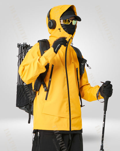 Veste de Ski Ultime Imperméable