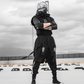 Pantalon de Performance Avancé en Mode Stealth