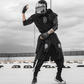 Pantalon de Performance Avancé en Mode Stealth