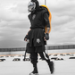 Pantalon de Performance Avancé en Mode Stealth