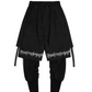 Pantalon de Performance Avancé en Mode Stealth