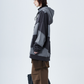 Hoodie Unisexe Patchwork Tendance