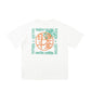 Tee-shirt Grand Graphique qui Fait Sens