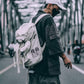 Sac à dos urbain chic