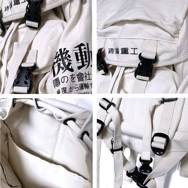 Sac à dos urbain chic