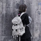 Sac à dos urbain chic