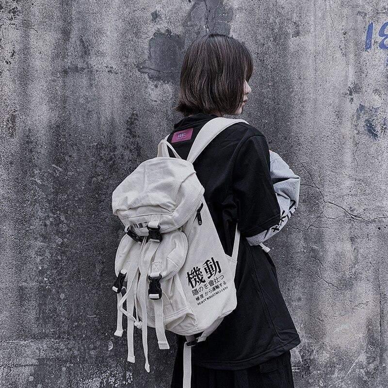 Sac à dos urbain chic