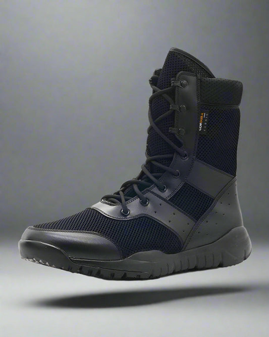 Bottes Hautes Tactiques Premier