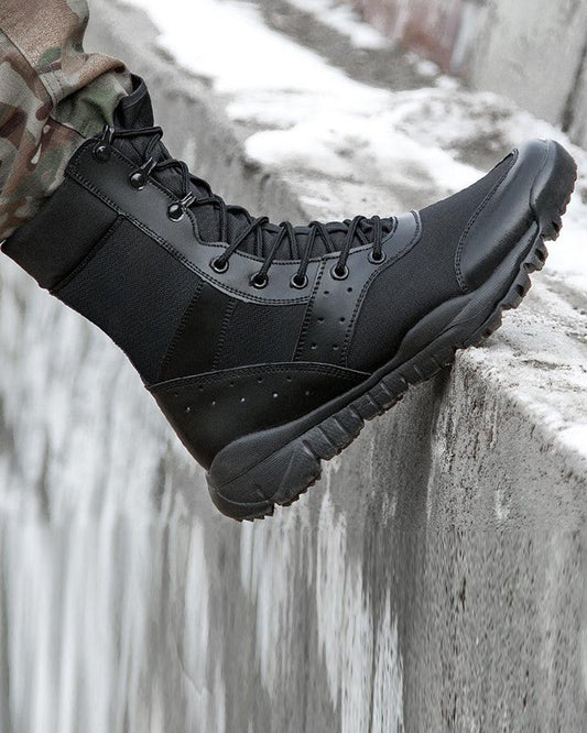 Bottes Hautes Tactiques Premier