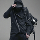 Veste à Capuche Camouflage Urbain