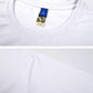 T-shirt Graphique Ambiance Joyeuse