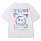 T-shirt Graphique Ambiance Joyeuse