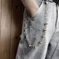 Accessoire de Chaîne de Taille Élégant