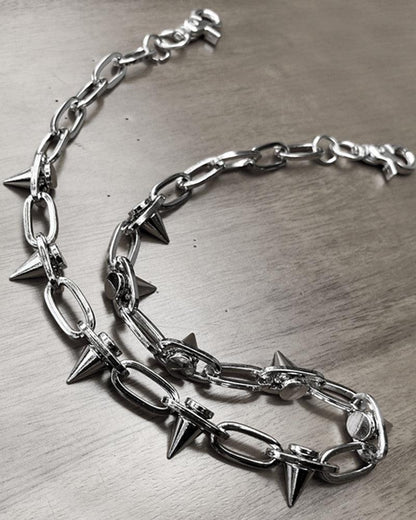 Accessoire de Chaîne de Taille Élégant