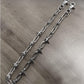 Accessoire de Chaîne de Taille Élégant