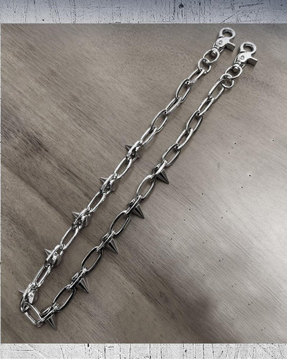 Accessoire de Chaîne de Taille Élégant