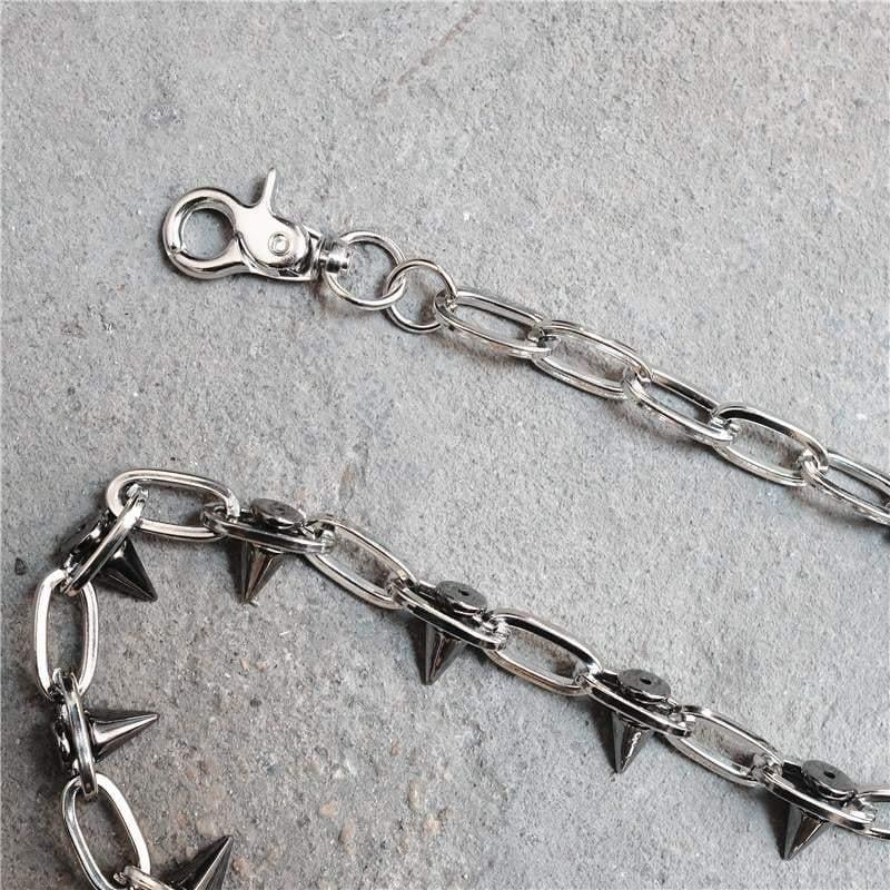 Accessoire de Chaîne de Taille Élégant
