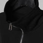 Chemise Zip-Tech Polyvalent
