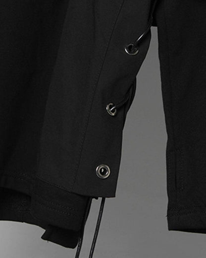 Chemise Zip-Tech Polyvalent