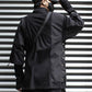 Chemise Zip-Tech Polyvalent