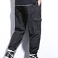 Pantalons Cargo Camouflage Décontractés