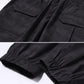 Pantalons Cargo Camouflage Décontractés