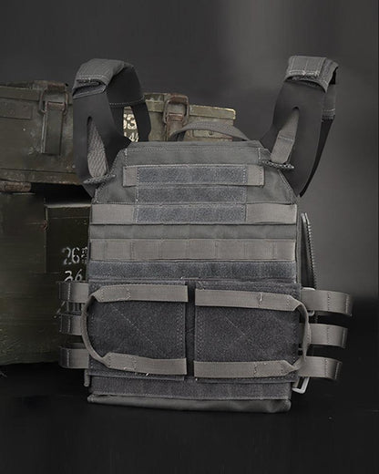 Équipement Tactique Camouflage Covert