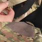 Équipement Tactique Camouflage Covert