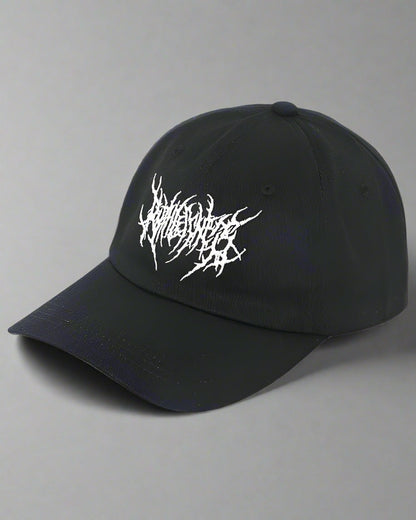 Casquette Vintage Grunge