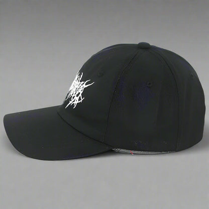 Casquette Vintage Grunge