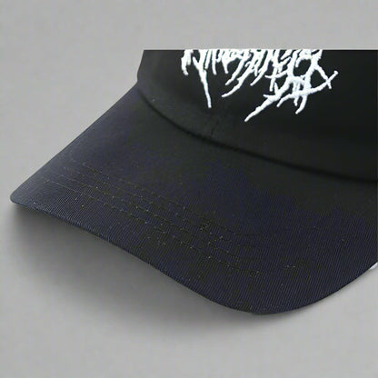 Casquette Vintage Grunge