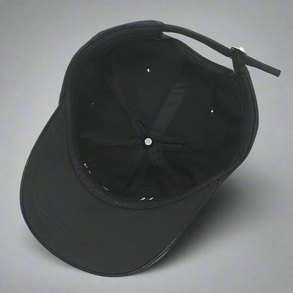 Casquette Vintage Grunge