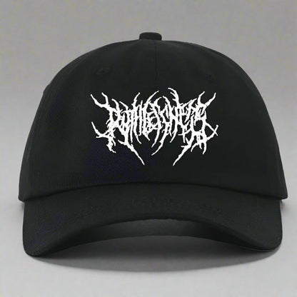 Casquette Vintage Grunge