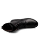 Bottes en Cuir Urbaines Robustes