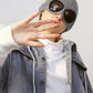 Bonnet Aviateur Douillet avec Lunettes
