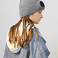Bonnet Aviateur Douillet avec Lunettes