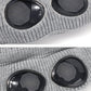Bonnet Aviateur Douillet avec Lunettes