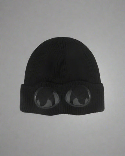 Bonnet Aviateur Douillet avec Lunettes