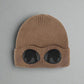 Bonnet Aviateur Douillet avec Lunettes