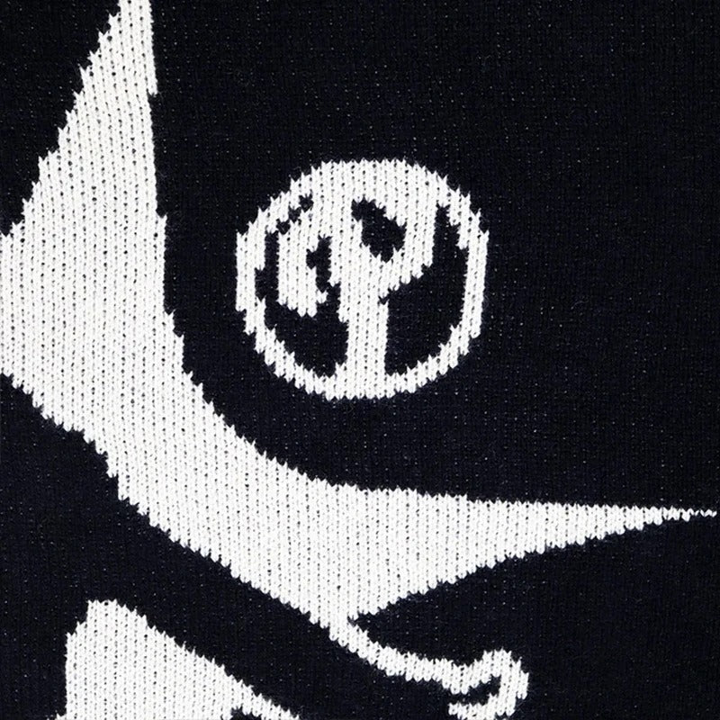 Tricot Noir