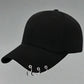 Chapeau Chic Triple Anneau