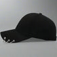 Chapeau Chic Triple Anneau